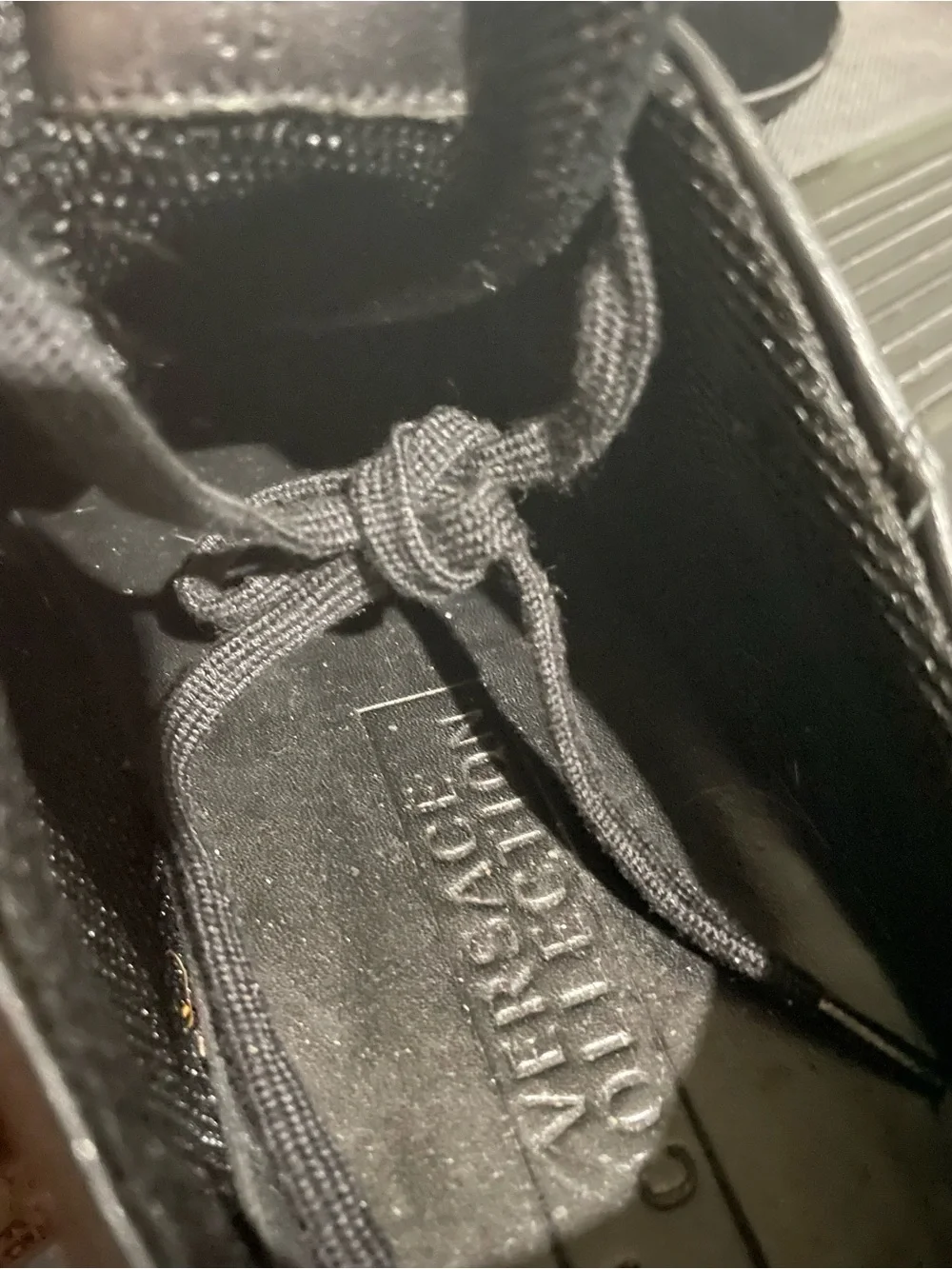 Versace Collection size 11
